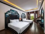 Family Suite with balcony