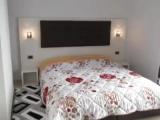 Standard Double room with sea view