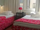 Economy Single Penthouse room