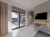 2 Bedrooms Double Suite