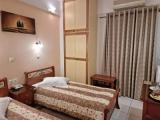 Standard Single room with balcony