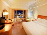 Deluxe Double room with mountain view