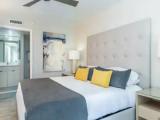 Deluxe Suite with balcony and with bay view