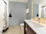 1 Bedroom Double Suite