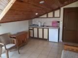 Standard room with balcony