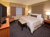 1 Bedroom Double Suite with balcony