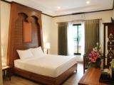Standard room with garden view