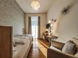 Standard Single room with balcony