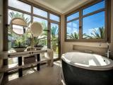 Suite with water view