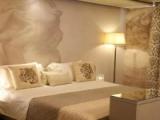 Deluxe Double room with balcony and with courtyard view