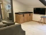 1 Bedroom Suite with balcony