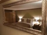 Deluxe Double room with mountain view