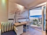Standard Family room with partial ocean view