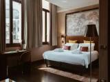 Double Suite with garden view