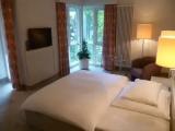 Comfort Double room with garden view