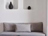 Deluxe Suite with sea view