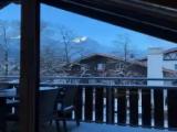 2 Bedrooms Suite with mountain view