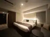 Moderate Hollywood Twin room