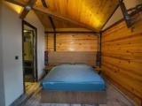Single Bungalow with balcony