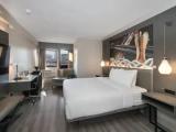 Accessible Double room