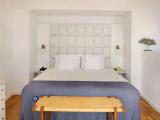 Executive Double Suite with sea view