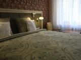 Comfort Double room with city view