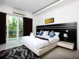 2 Bedrooms Family Villa with balcony