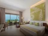 Deluxe room with balcony