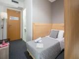 Standard room with pool view