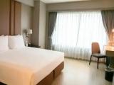 Grand Deluxe Double room