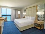 1 Bedroom Double Suite oceanfront