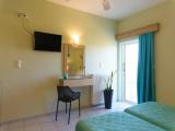 Superior Triple room with sea view
