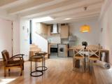 1 Bedroom Triple Apartment