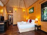 Superior Bungalow with balcony