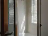 Accessible Double room
