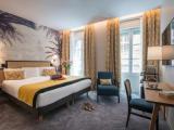 Privilege Double room