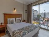 Suite with sea view