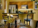 2 Bedrooms Double Villa