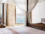 Double Suite with ocean view