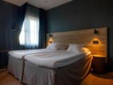 Standard room with sea view