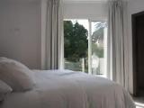 2 Bedrooms Family Suite with balcony and with park view