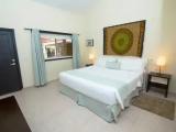 Presidential room