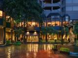 Premium Double Suite with city view