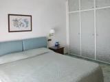 Standard Double room with sea view