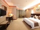 Business room