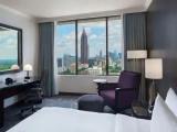 Accessible Double Guest room