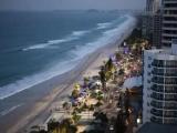 Standard Double room beachfront