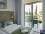 2 Bedrooms Premium Apartment with view