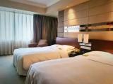 Standard Quadruple room with garden view