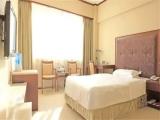 Business room